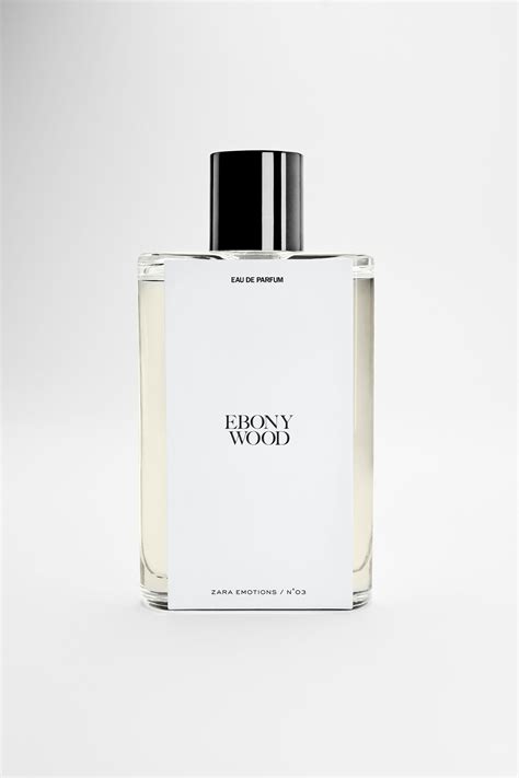 zara ebony wood perfume dupe|zara fleur d'oranger review.